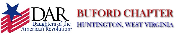 Buford Chapter Home