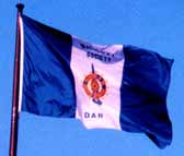 Image:The National Society of the DAR flag.